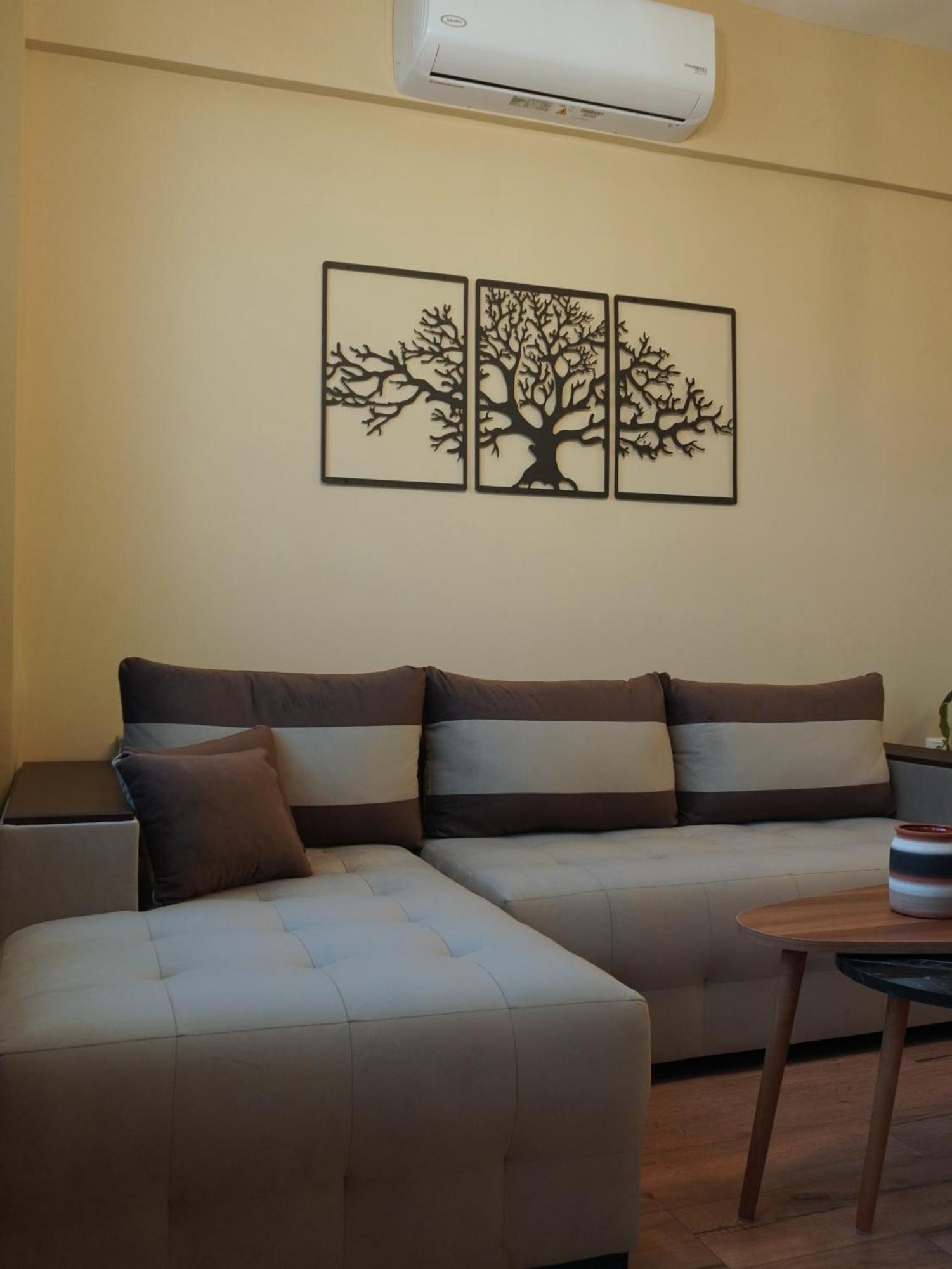 Homesweethome Apartments Thessaloniki Exterior photo