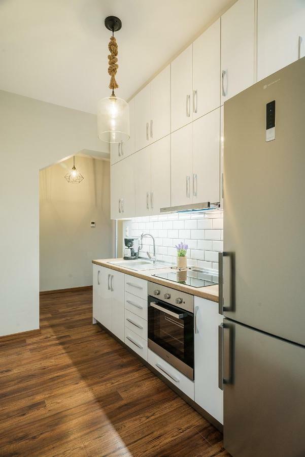 Homesweethome Apartments Thessaloniki Exterior photo