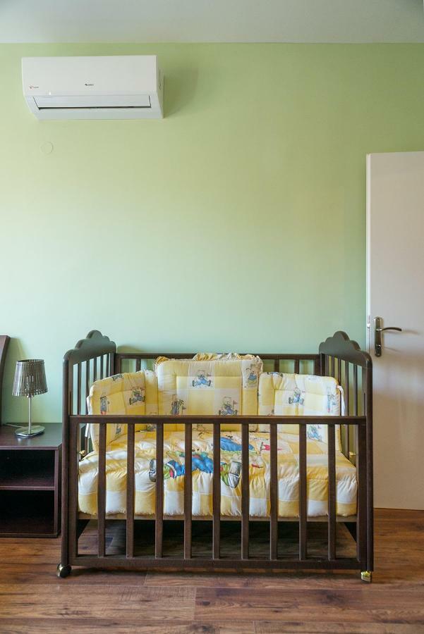 Homesweethome Apartments Thessaloniki Exterior photo